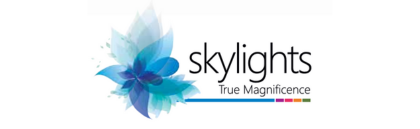 Ravinanda New Skylights Logo